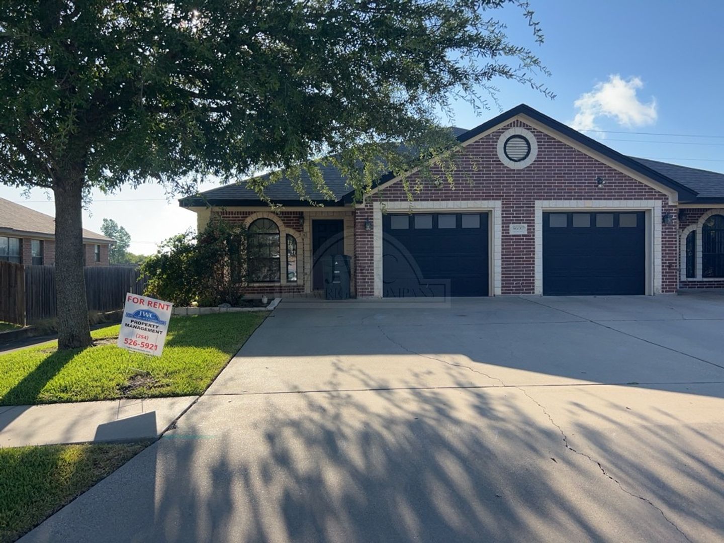 Killeen Apartment: 5600 Aquarius Drive