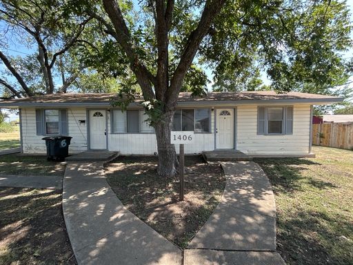 1406 Bundrant Dr Unit 6, Killeen – photo 1