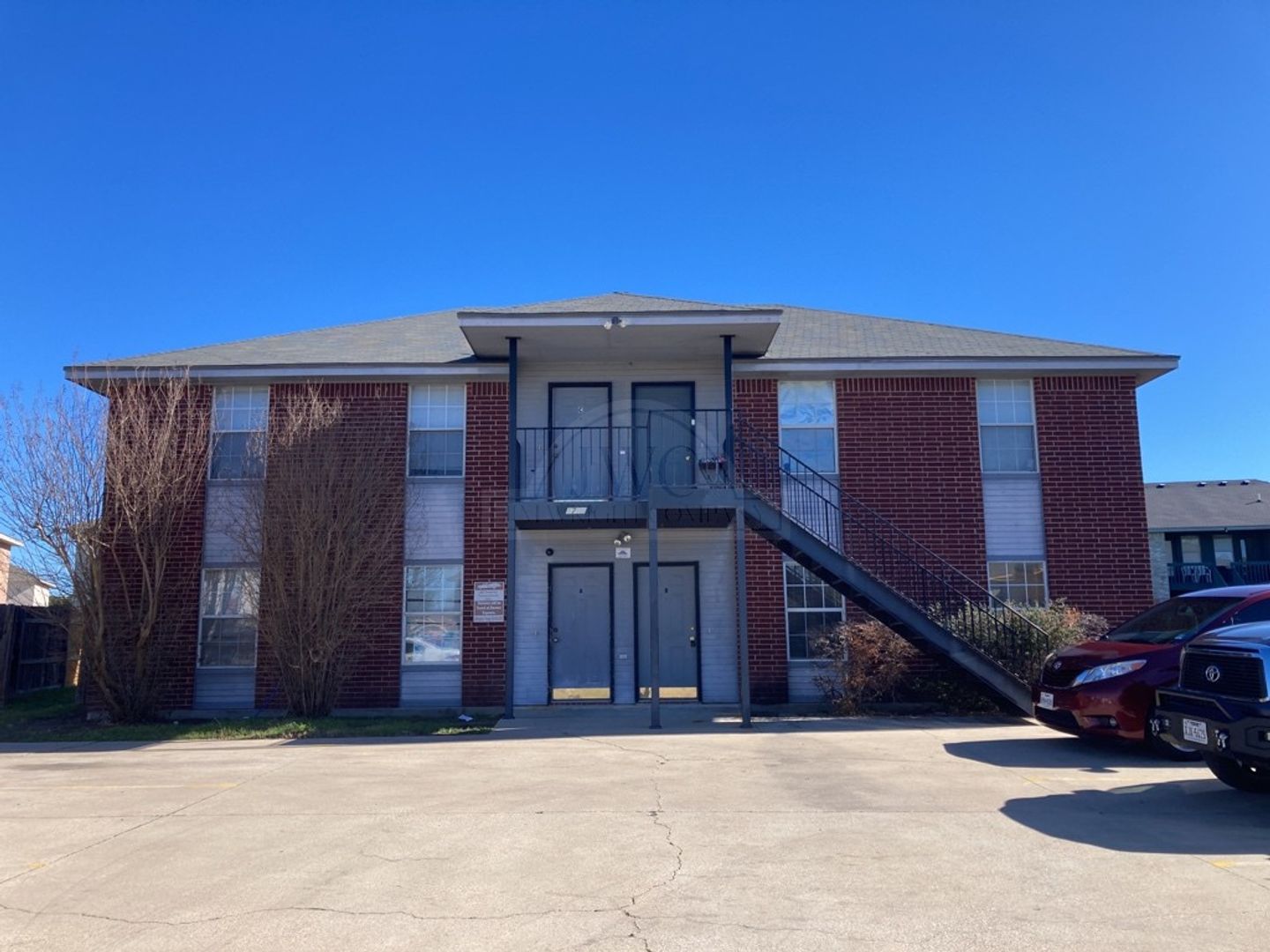 Killeen Apartment: 1709 Spring Rose