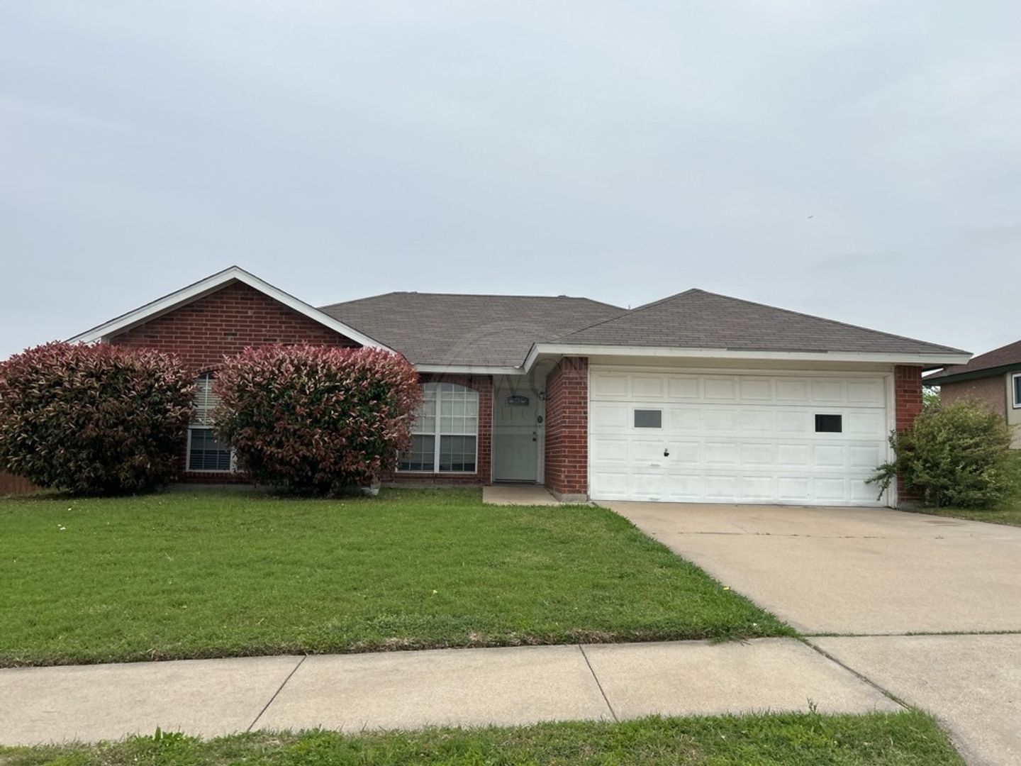 Killeen House: 2505 Southwood