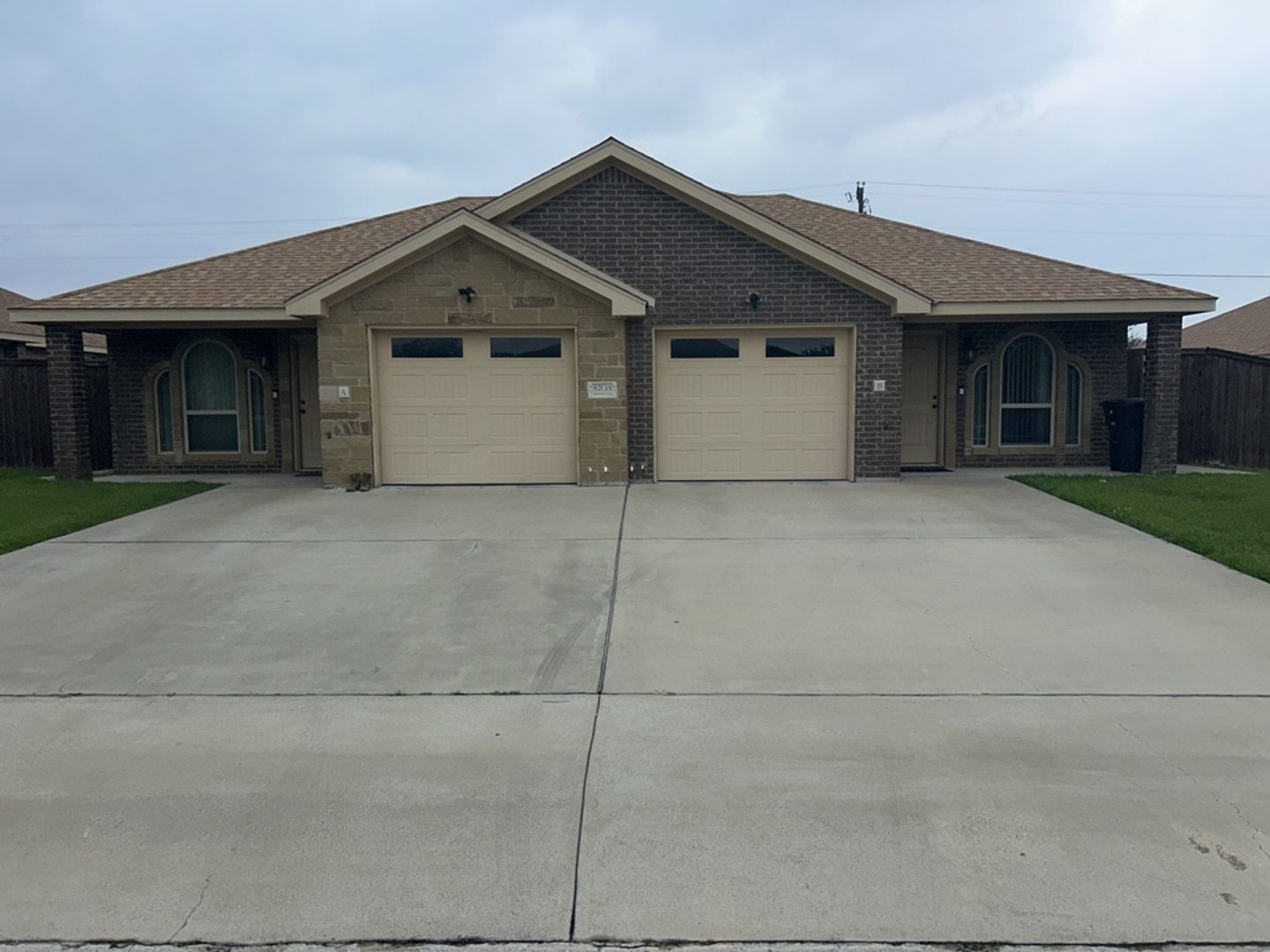 Killeen Multiplex: 5703 Luminous Ln