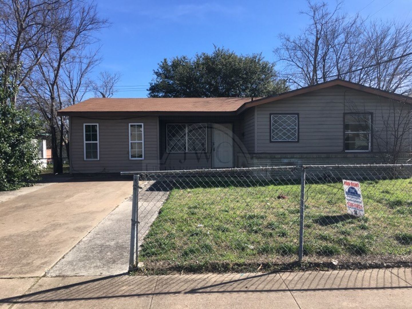 Killeen House: 804 Jefferis Ave