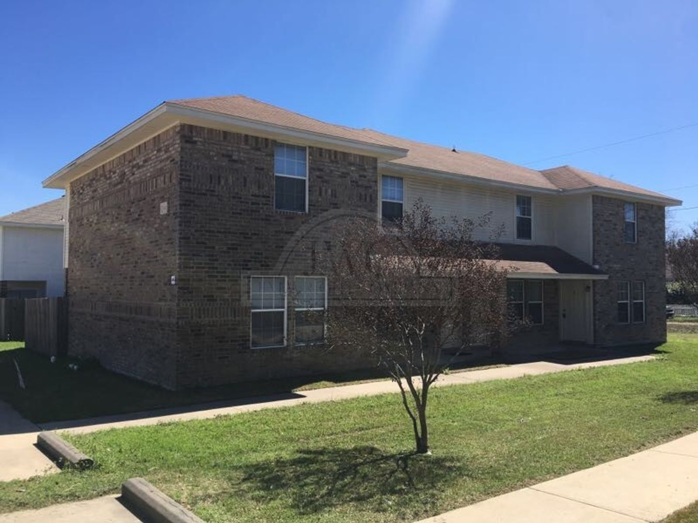 Harker Heights Apartment: 1614 Inca