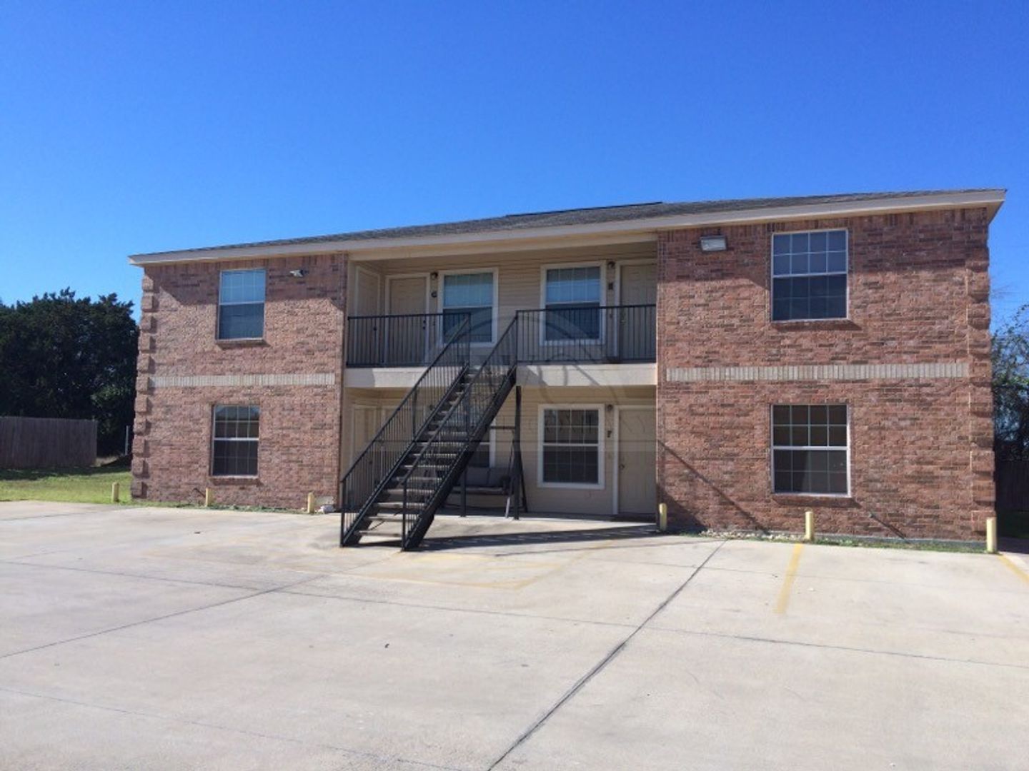 Harker Heights Apartment: 508 Beeline Ln East