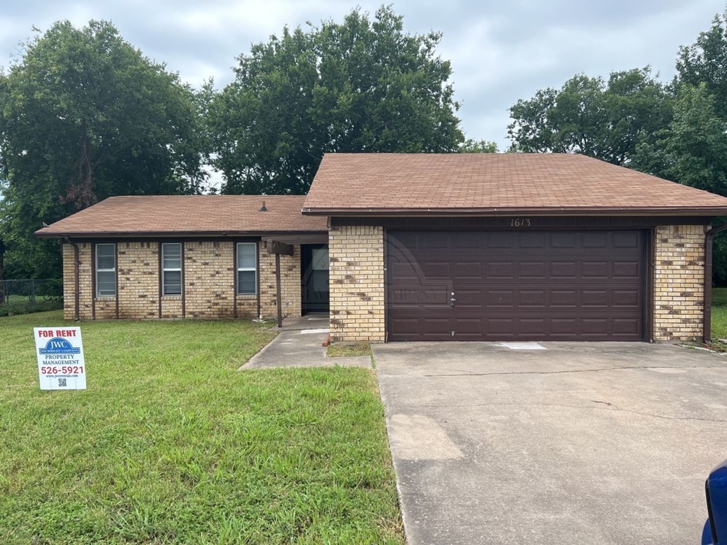 Killeen House: 1613 Richard Dr