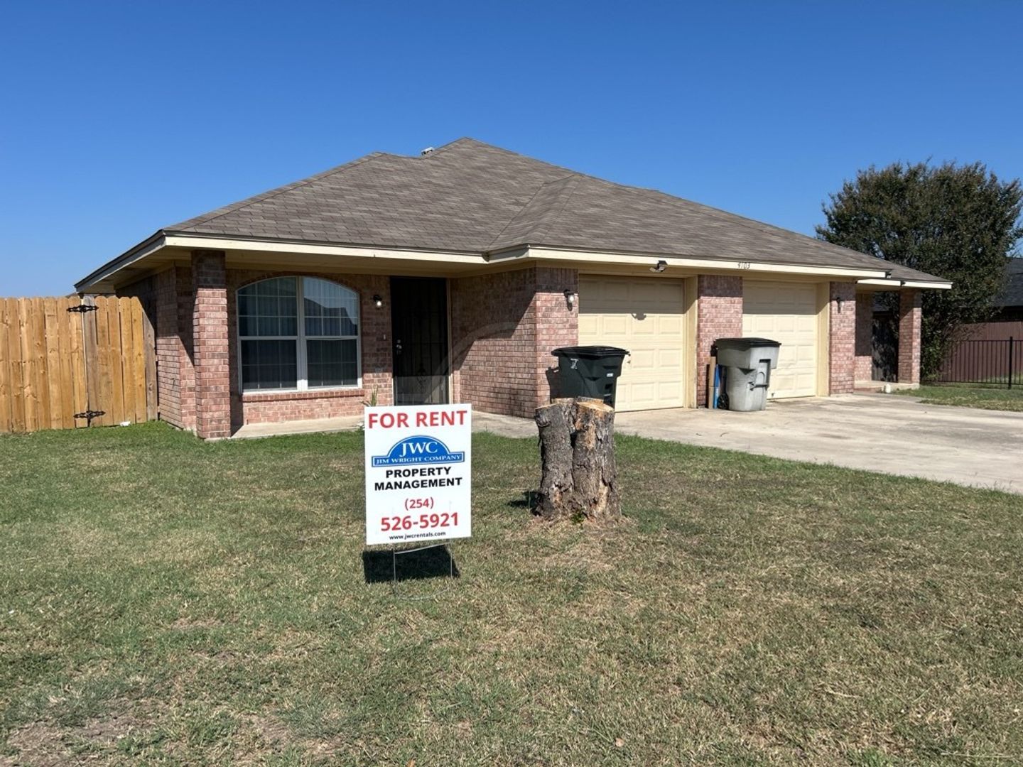 Killeen Multiplex: 4103 Alan Kent