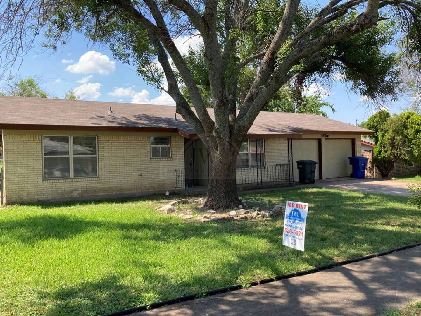 Copperas Cove House: 618 N. 23rd Street