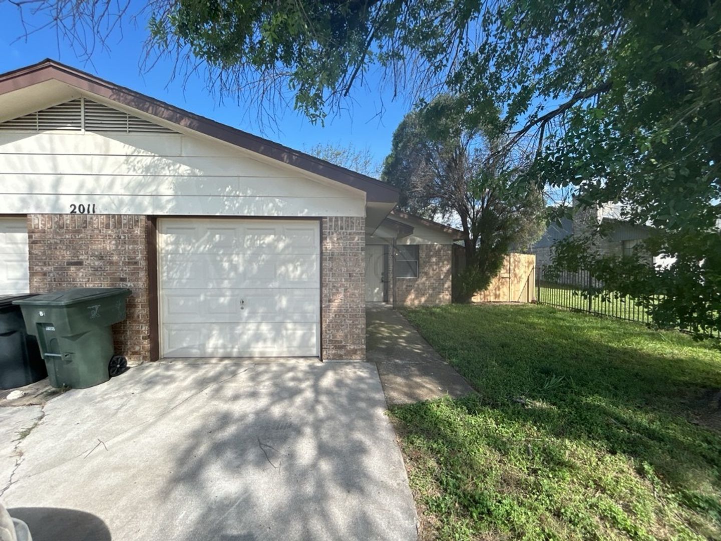 Killeen Multiplex: 2011 Windward Drive