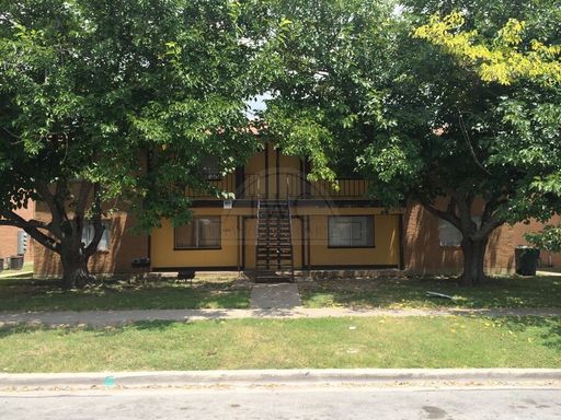 ***1-Week Free Rent***2108 Hunt Unit A, Killeen – photo 1