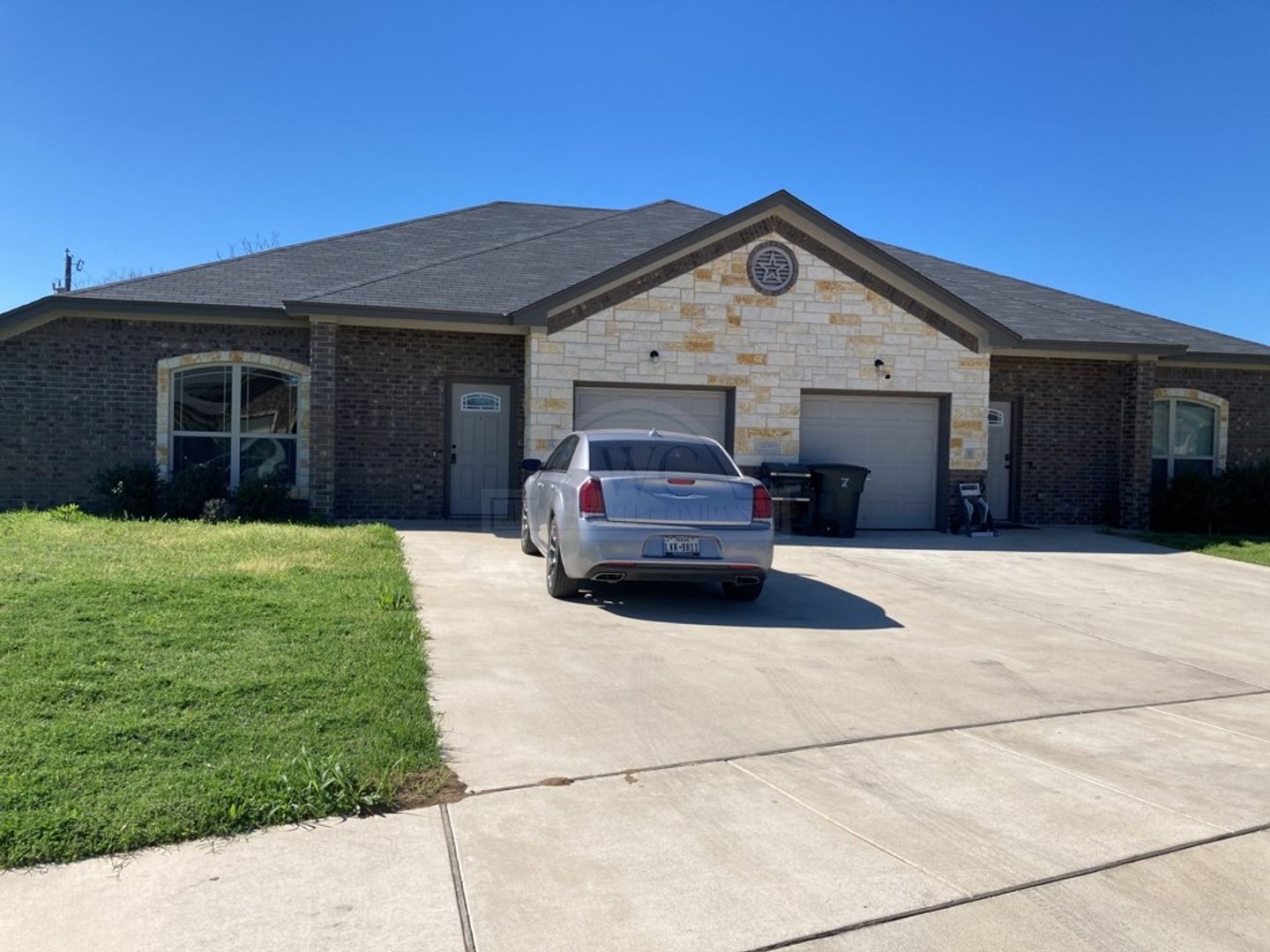 Killeen Multiplex: 203 Sladecek Dr