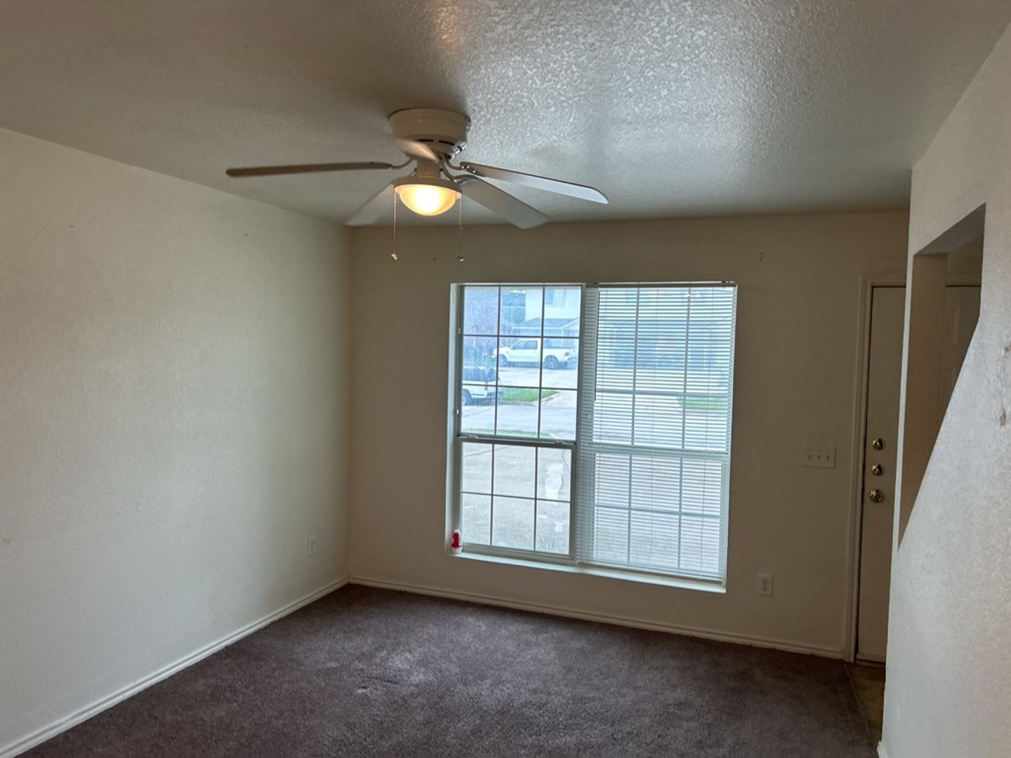 Killeen Apartment: 1911 Monte Carlo Ln.