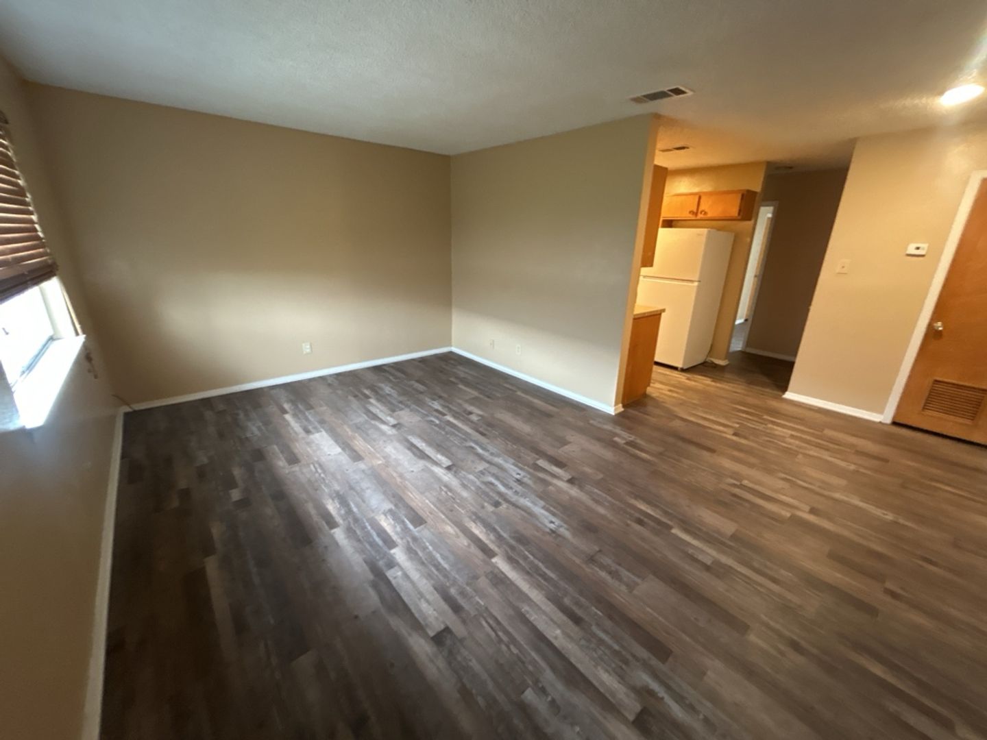 Killeen Apartment: 1305 Willow Springs Road