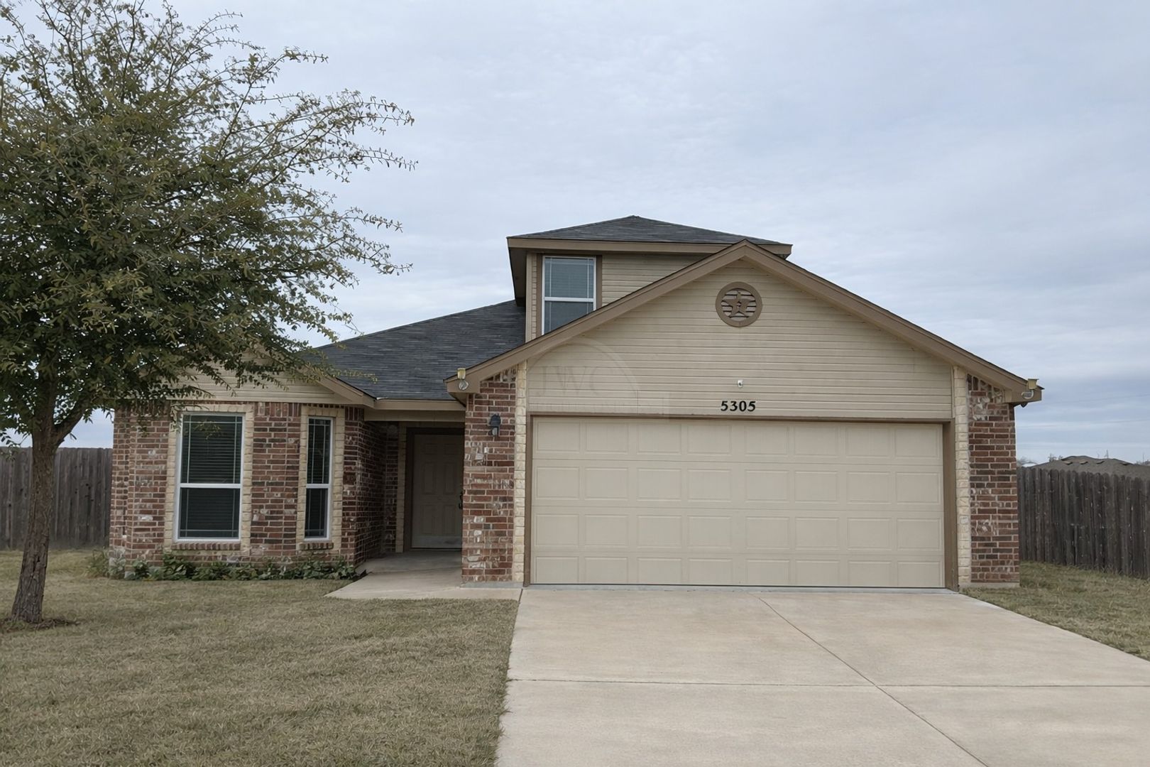 Killeen House: 5305 Eagles Nest Drive