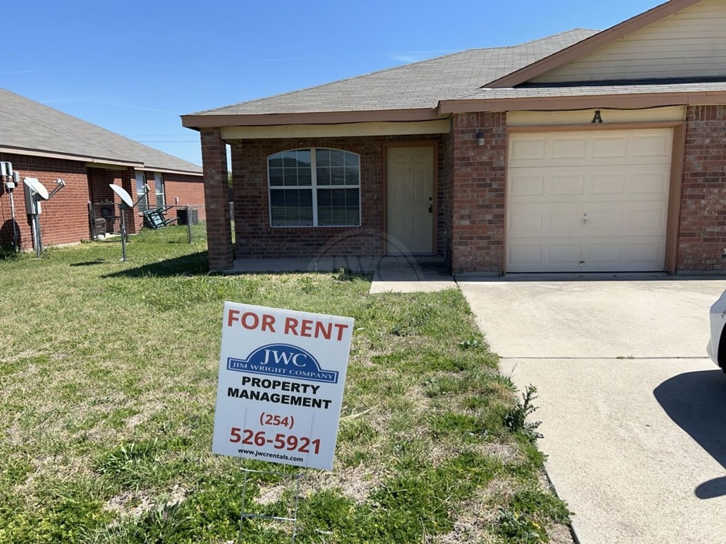 Killeen Apartment: 5304 Lauren Lea