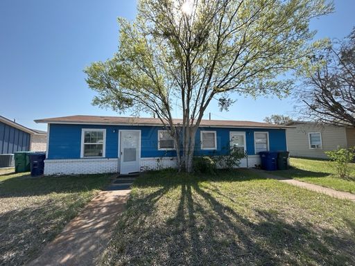 215 Marston Unit B, Copperas Cove
