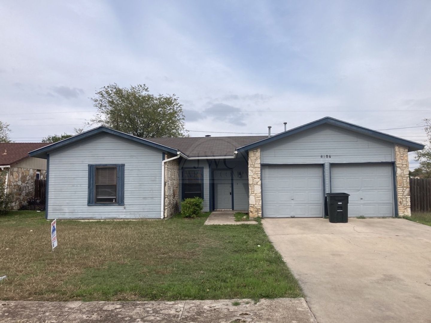 Killeen House: 2607 Poage Ave