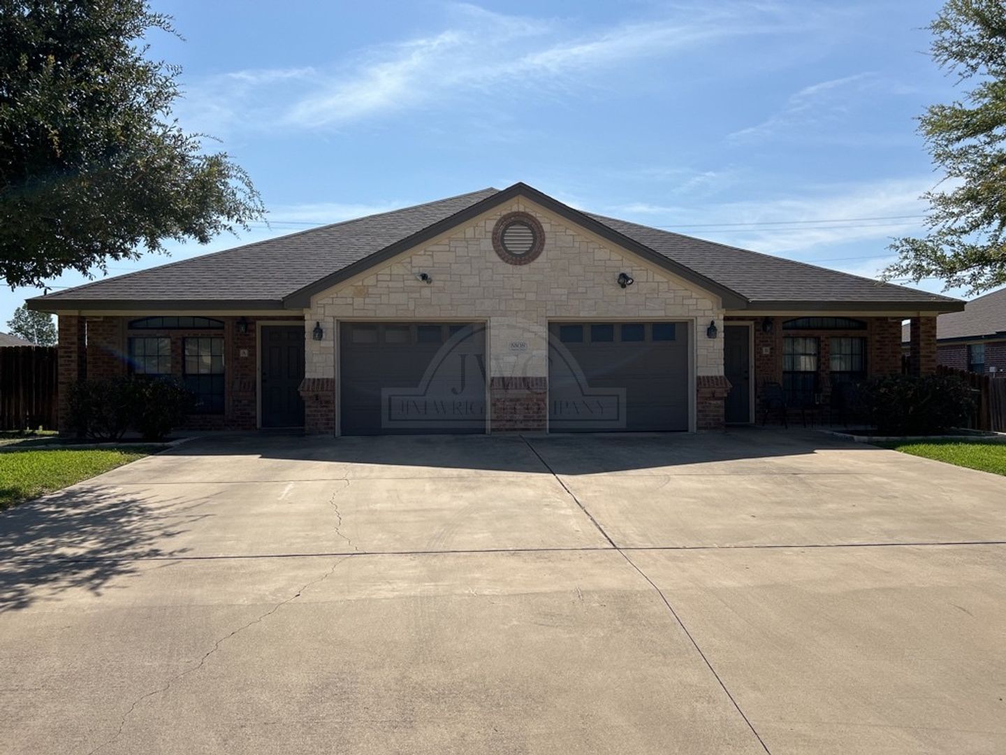 Killeen Apartment: 5508 Aquarius Drive