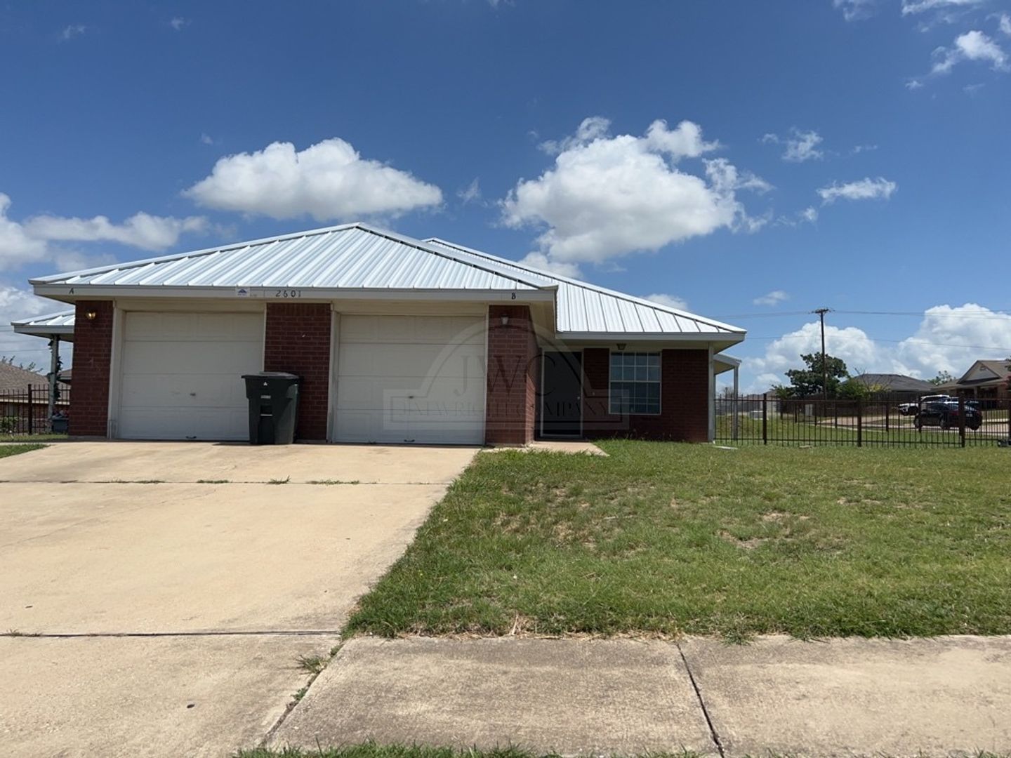 Killeen Multiplex: 2601 Lucille Drive