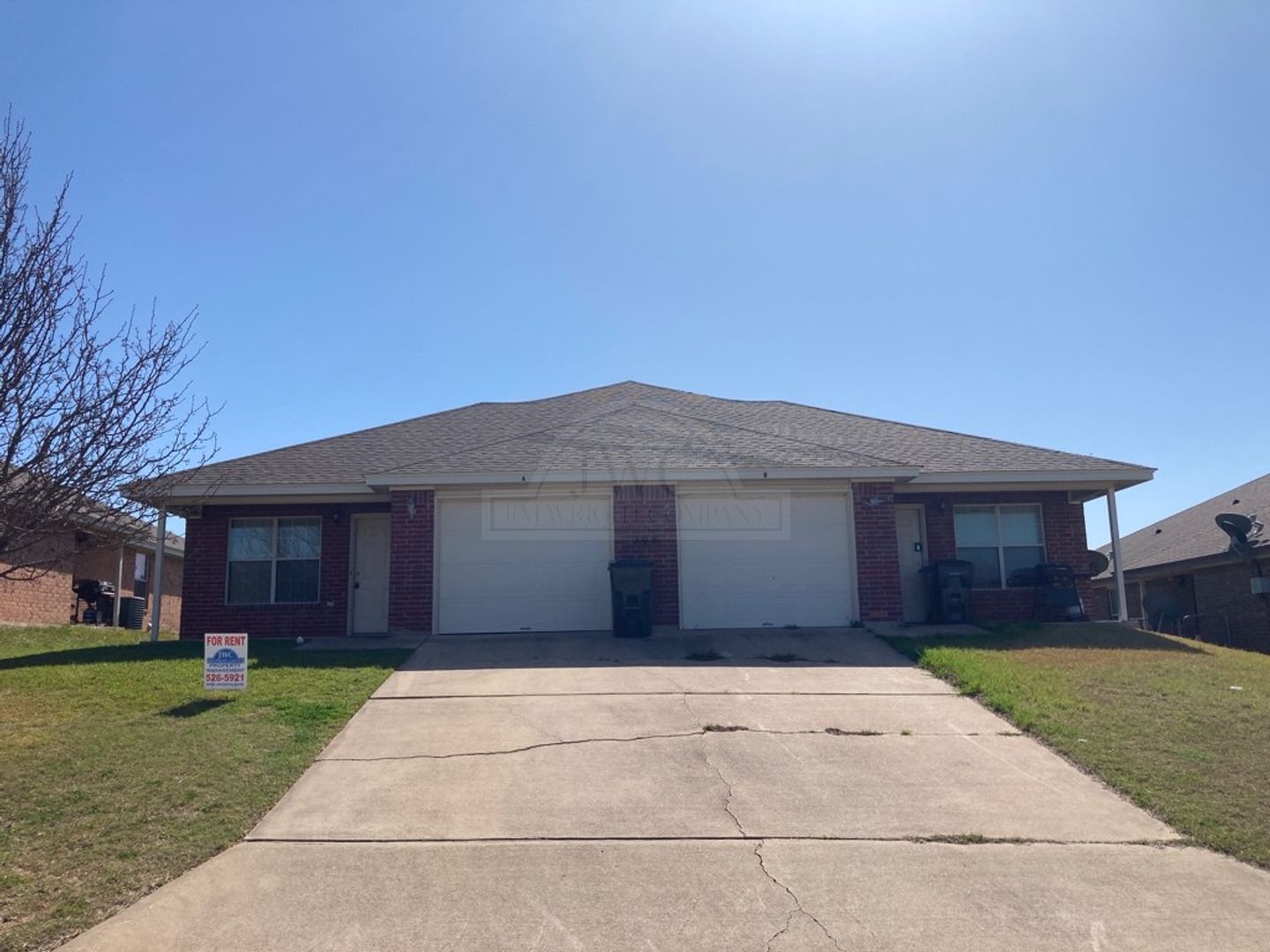 Nolanville Multiplex: 308 Cedar Ridge Dr