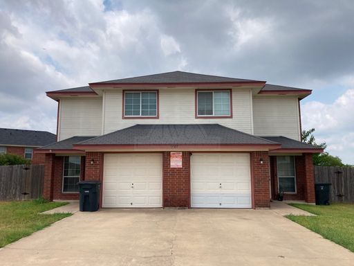 4002 Eula Bea unit A, Killeen – photo 1