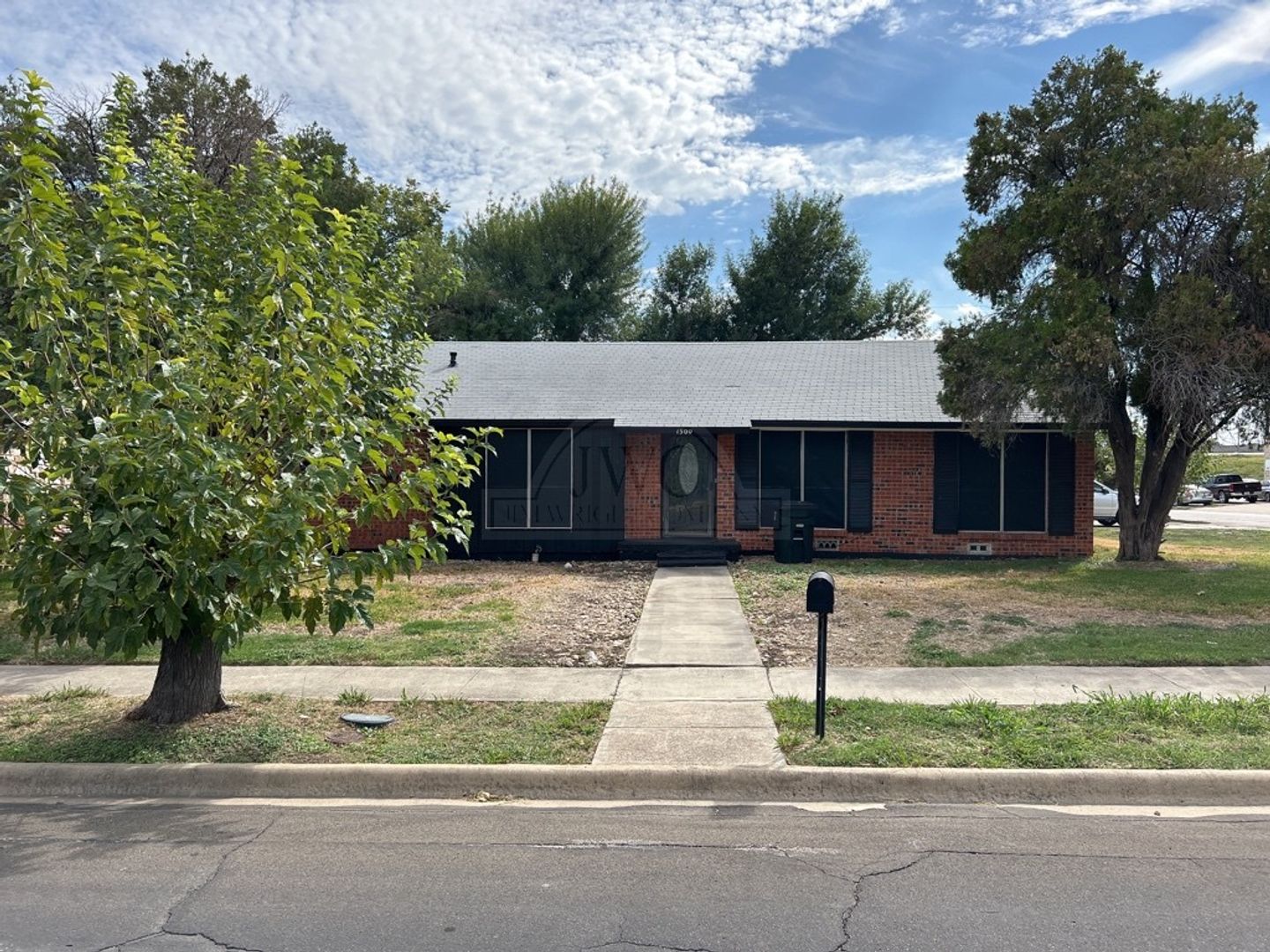 Killeen House: 1300 Grandon
