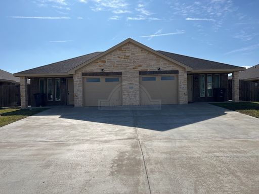 5908 Cordillera Unit A, Killeen – photo 1