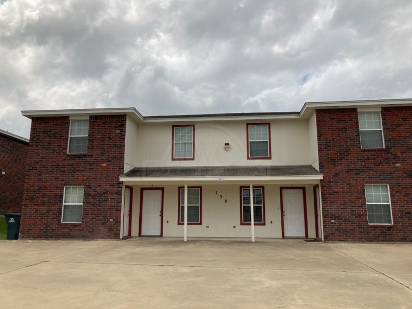 Nolanville Apartment: 138 Ryan Cir