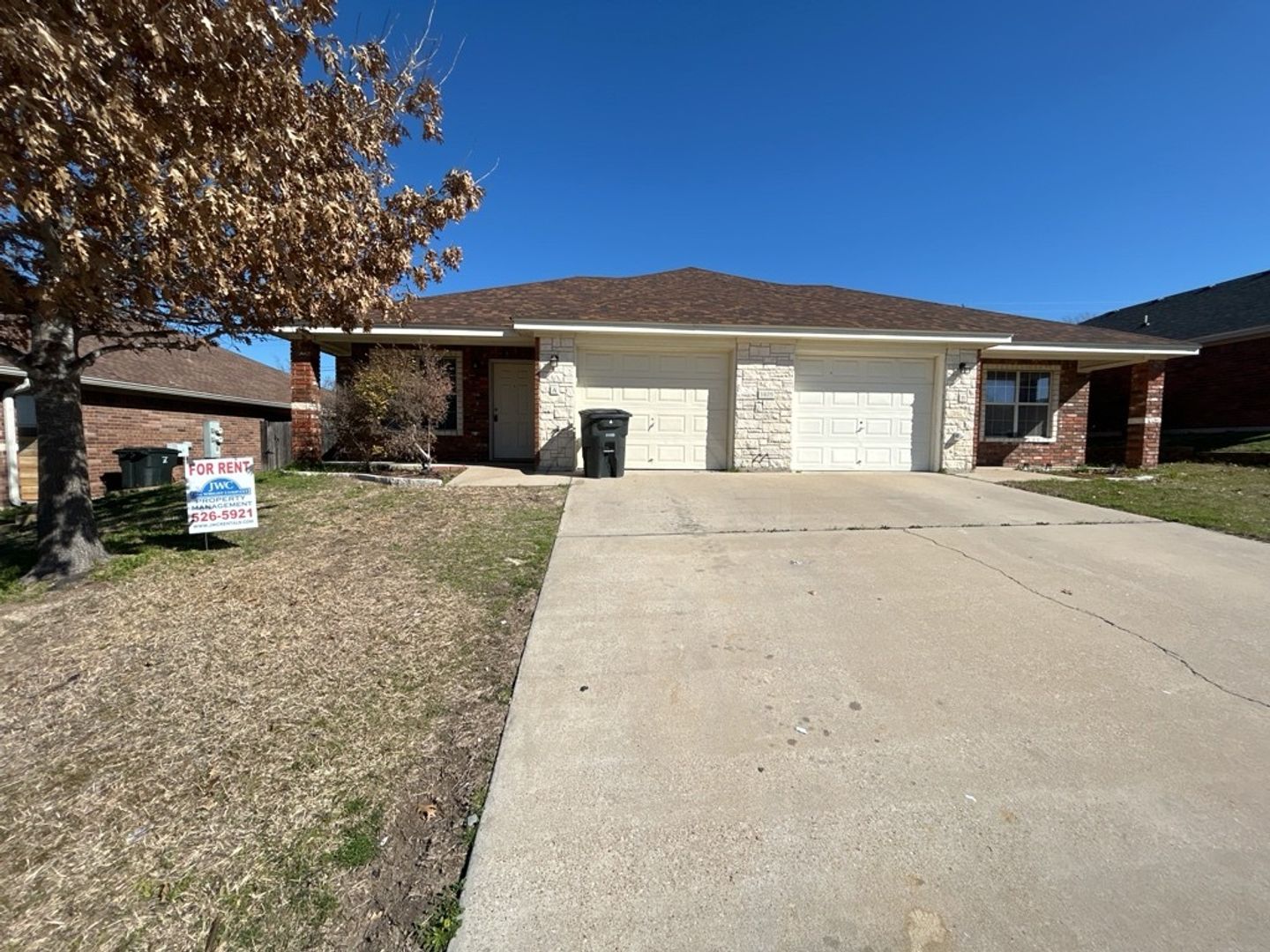 Killeen Multiplex: 1405 Cinch