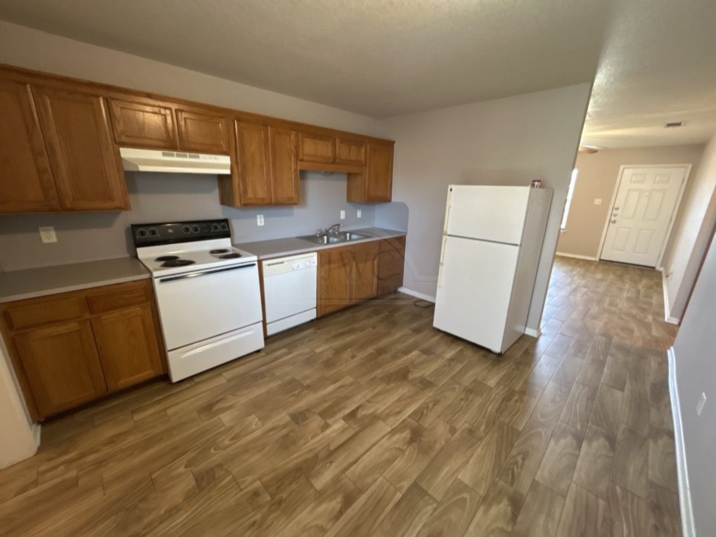 Copperas Cove Apartment: 601 N Main St