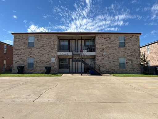 ***2 WEEKS FREE RENT**3307 Toledo Unit A, Killeen – photo 1