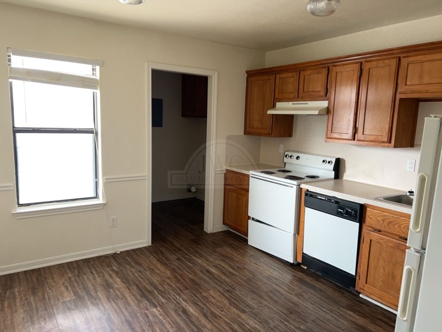Copperas Cove Apartment: 103 W Truman Ave