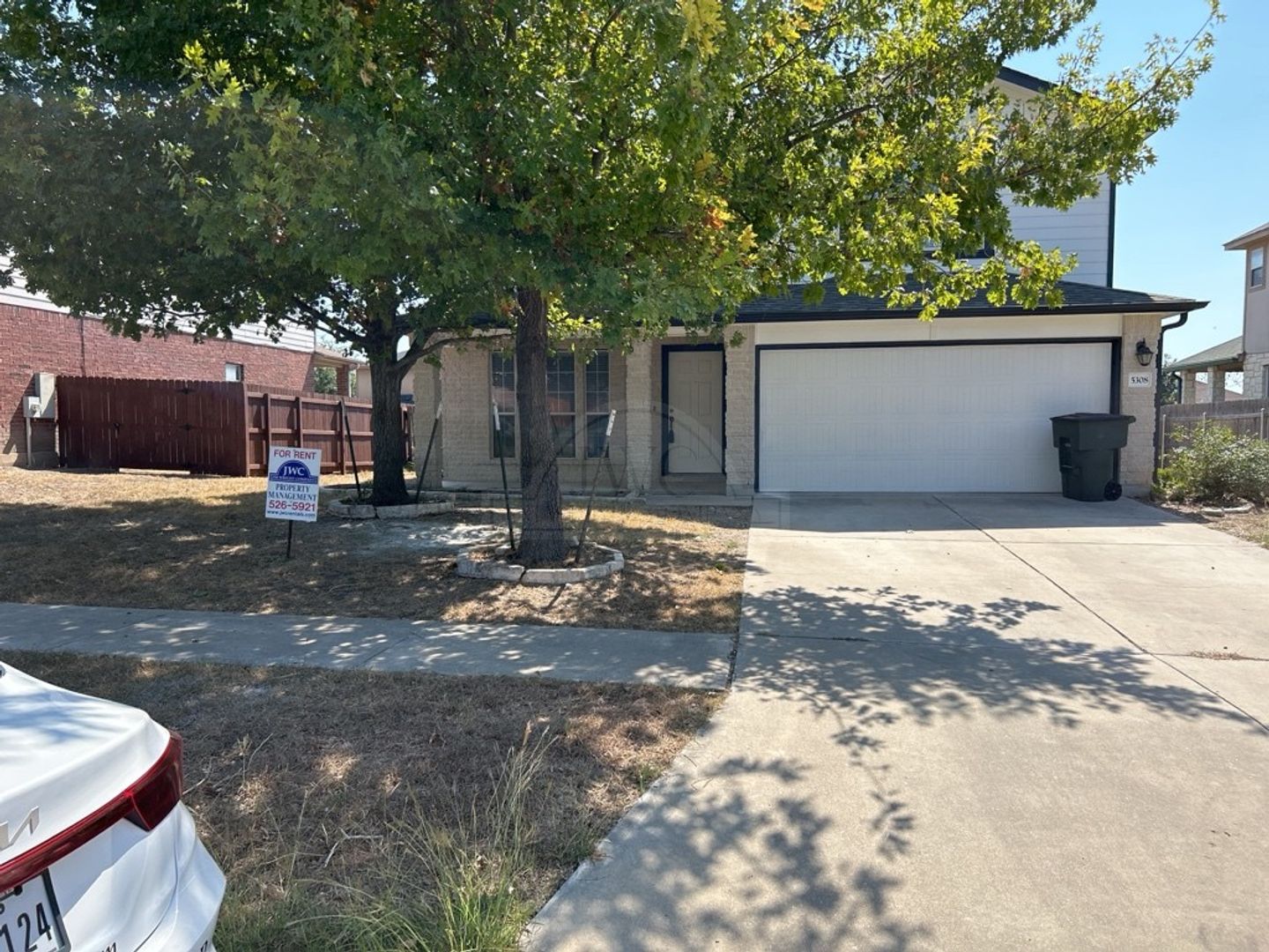 Killeen House: 5308 Birmingham Cir