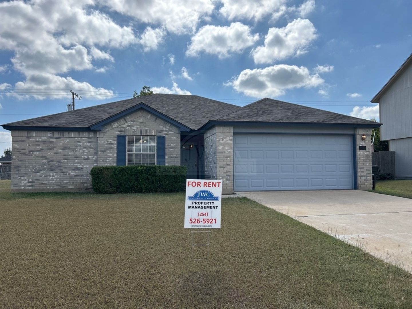 Killeen House: 4910 Parkwood Dr