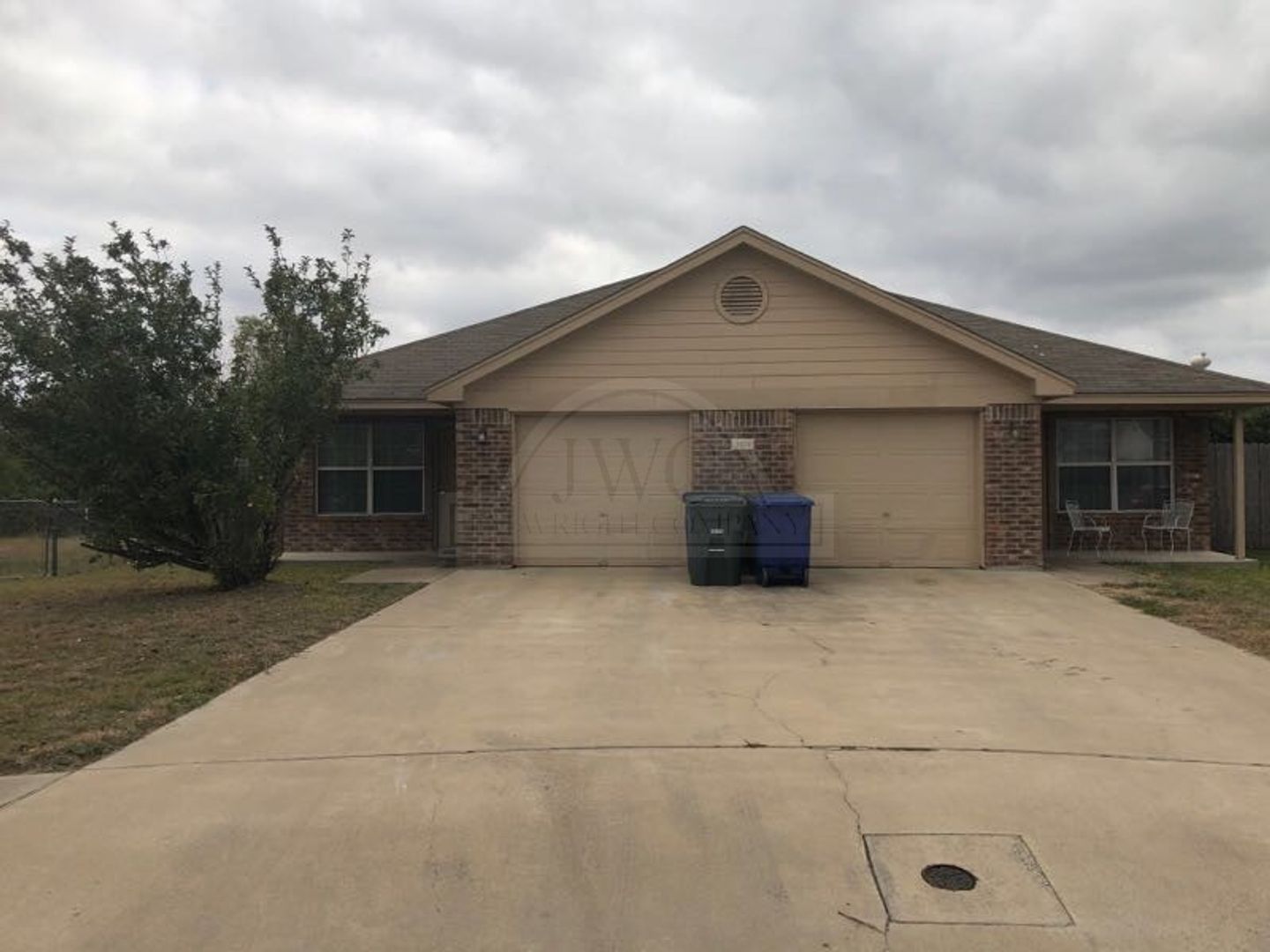 Copperas Cove Multiplex: 3101 Yaupon