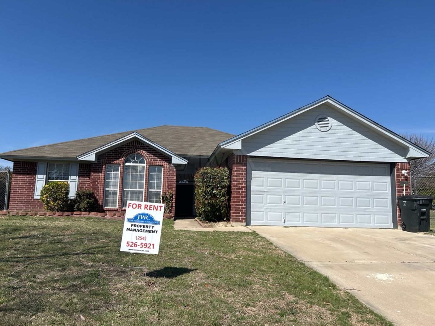 Killeen House: 4805 Sterling Cir