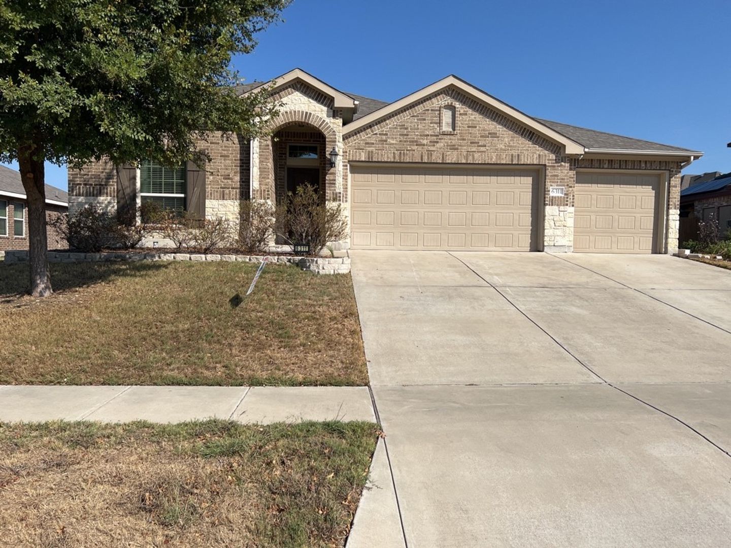 Killeen House: 6311 Serpentine Drive