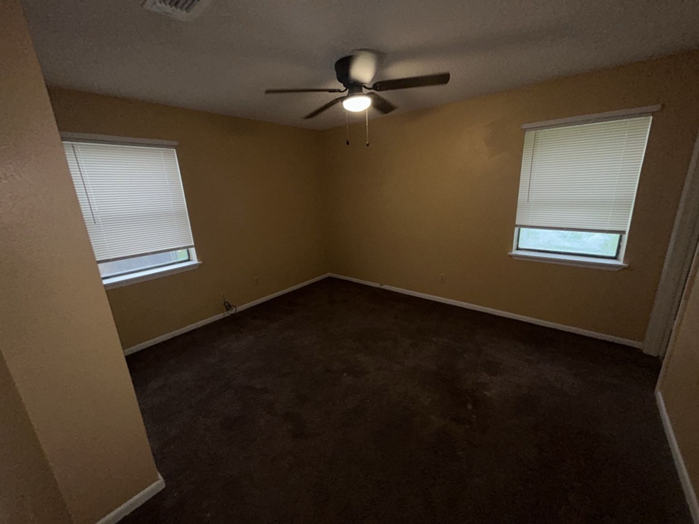 Copperas Cove House: 820 Michelle Dr