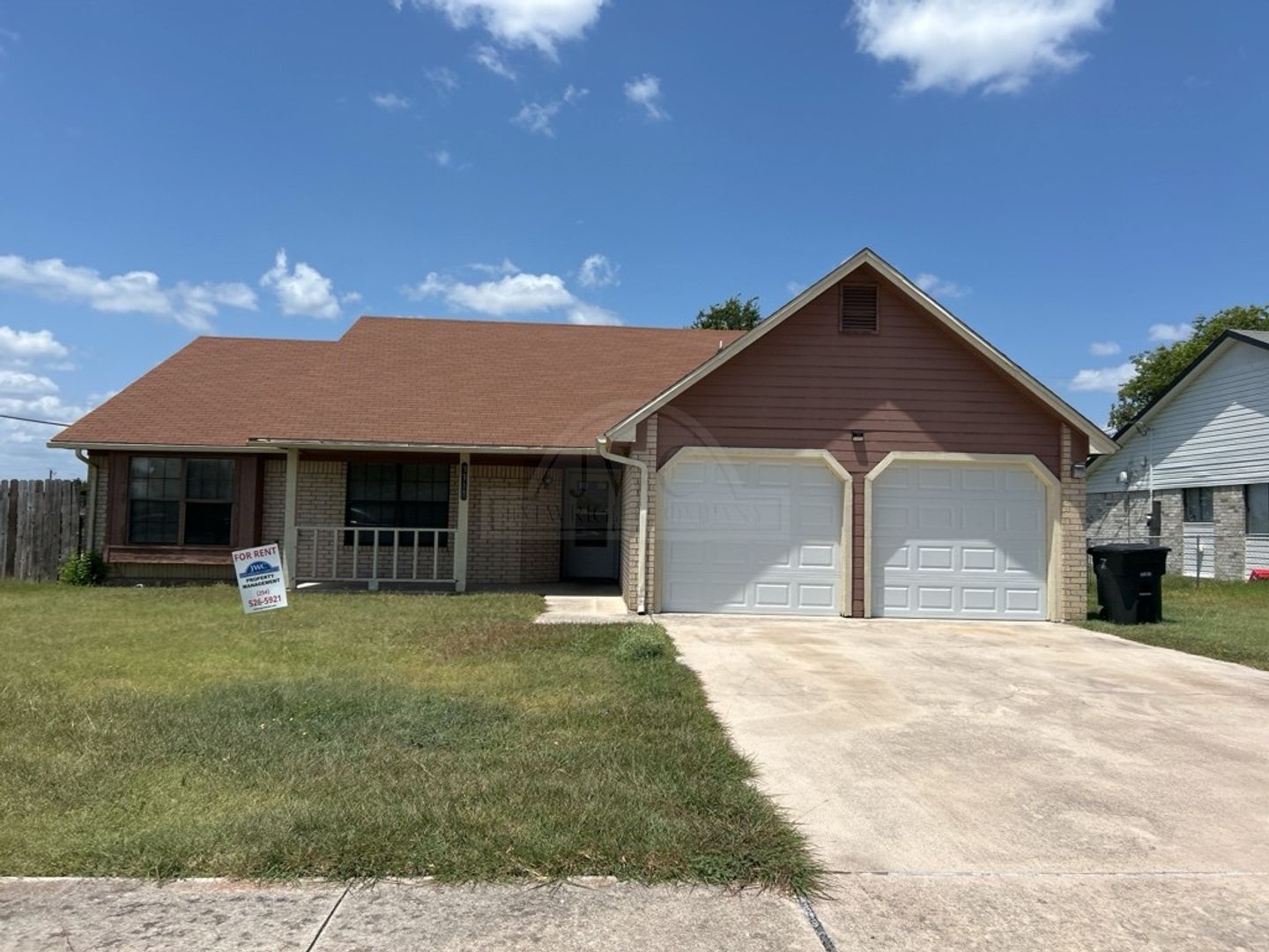 Killeen House: 3319 Westrim