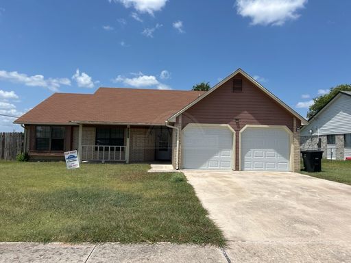 3319 Westrim, Killeen – photo 1