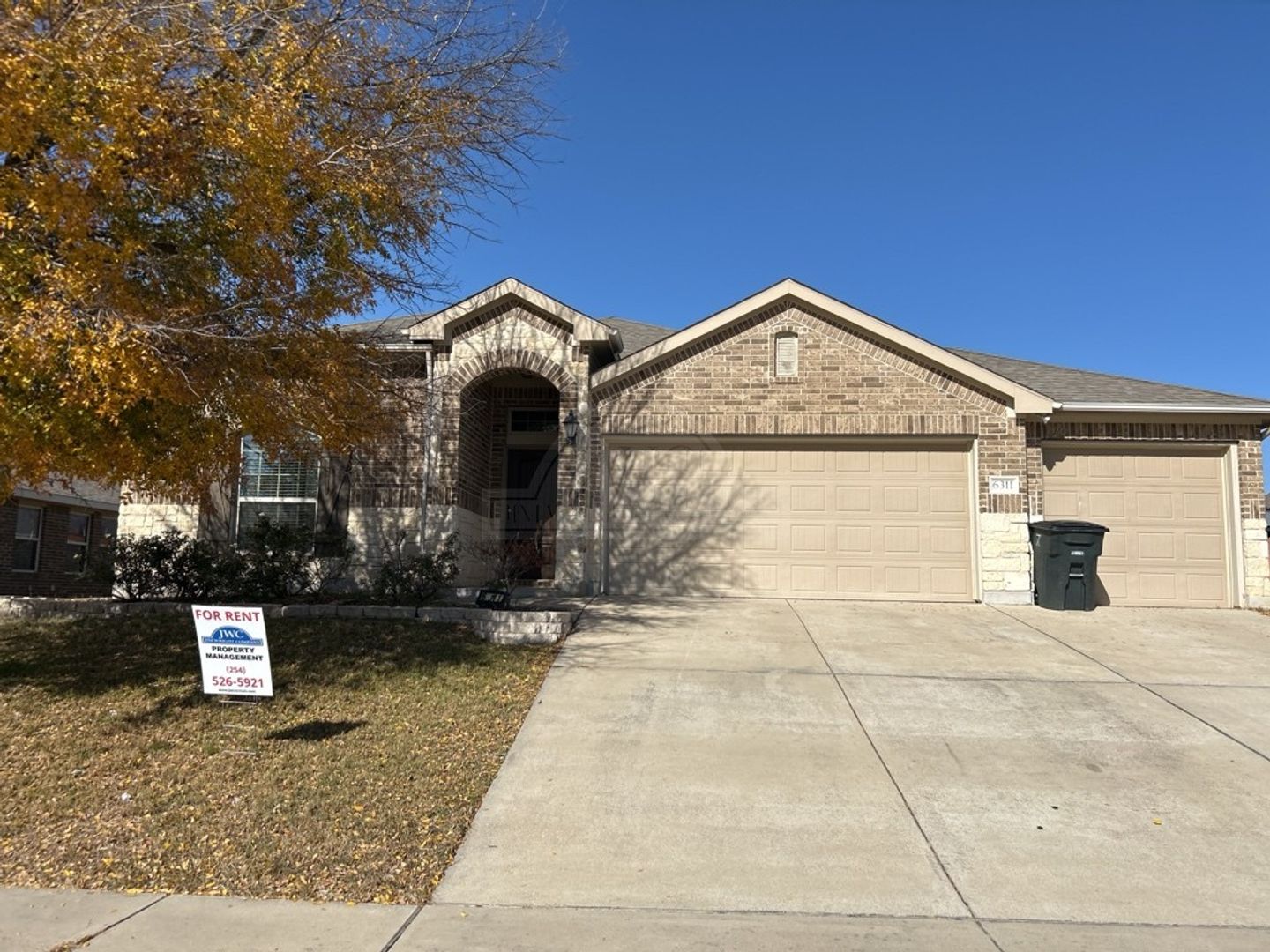 Killeen House: 6311 Serpentine Drive