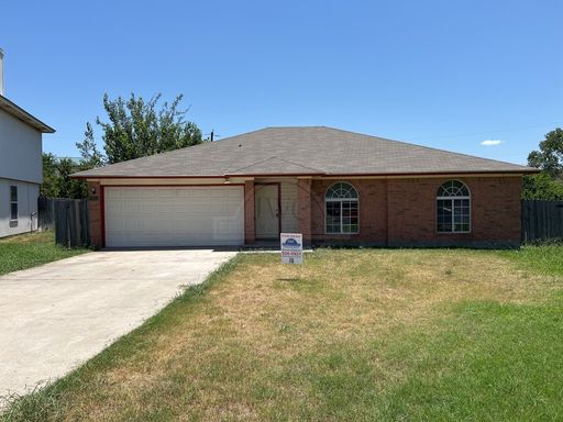 1902 Wright Way, Killeen – photo 1
