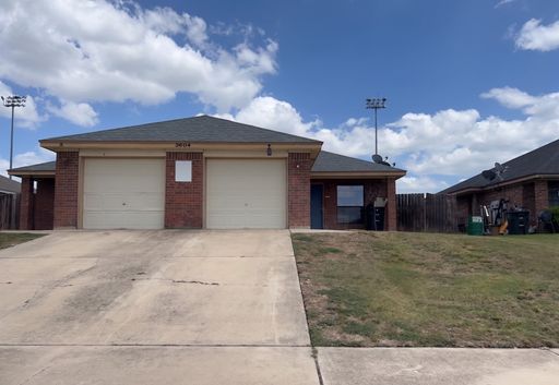 3604 Dustin Ct Unit B, Killeen – photo 1
