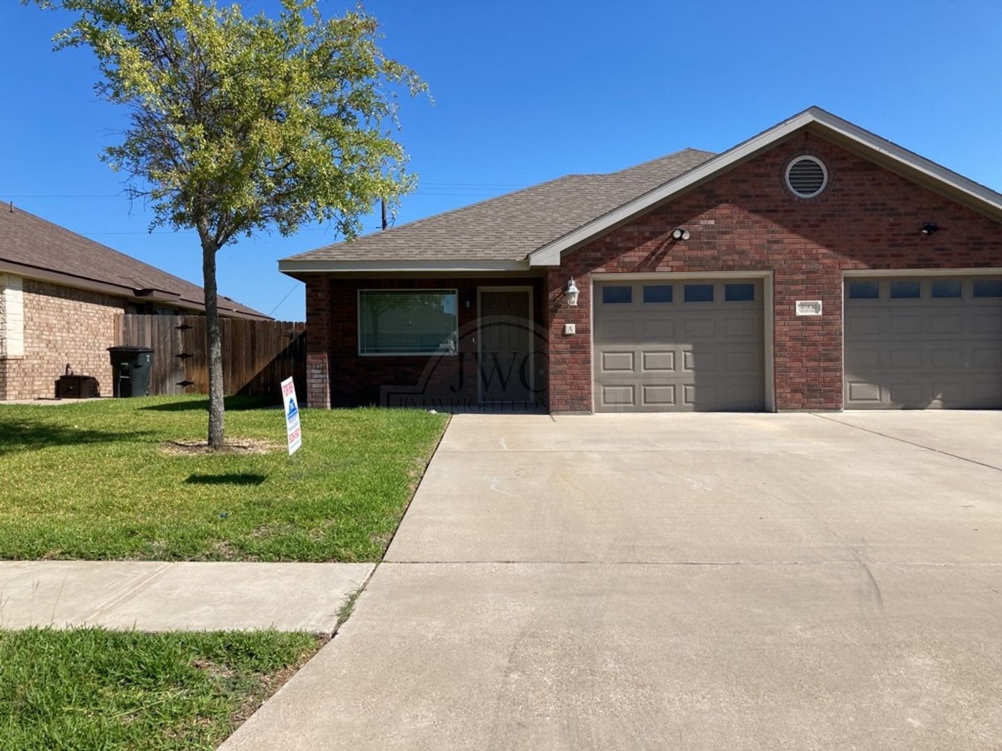 Killeen Multiplex: 4903 Autumn Valley Drive