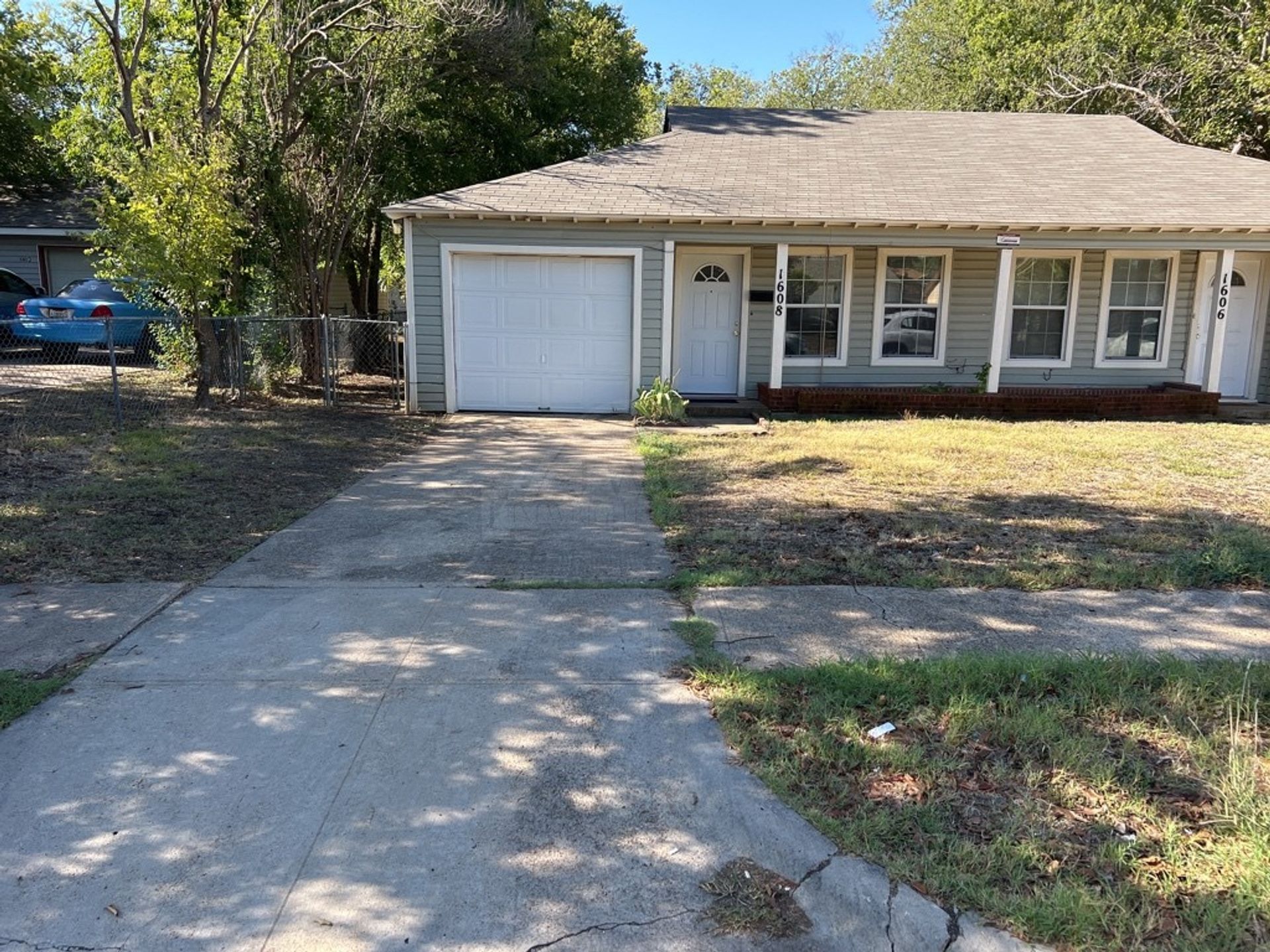 Killeen Multiplex: 1608 Duncan Ave
