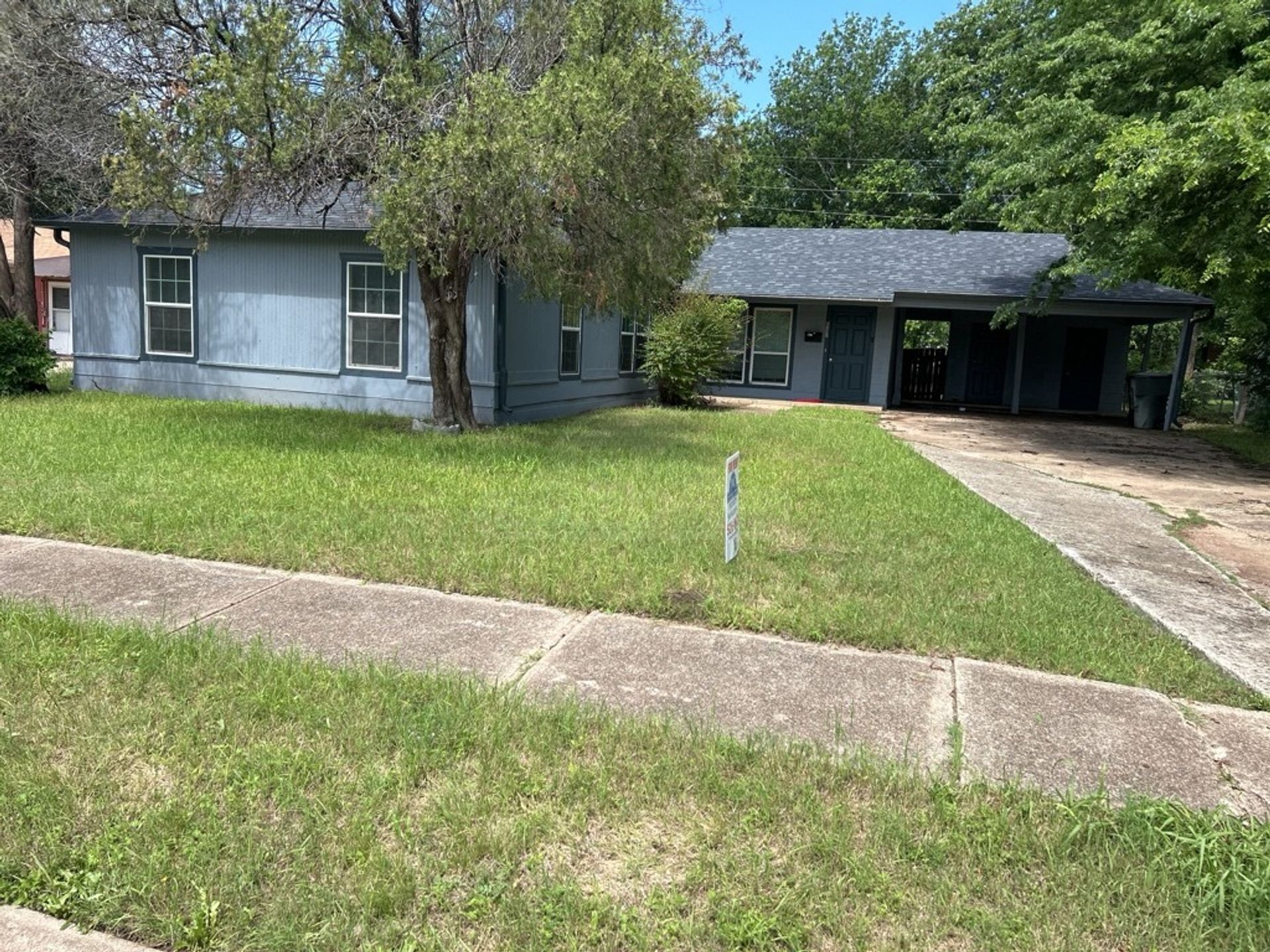 Killeen Multiplex: 1111 Jacqueline