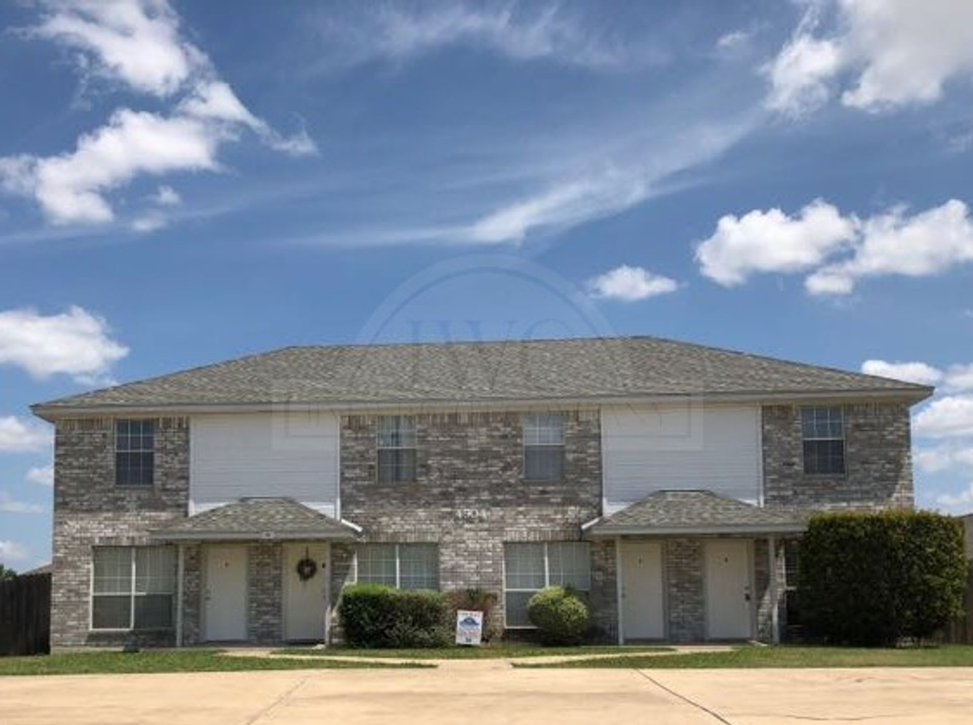 Killeen Apartment: 4504 Deek Drive