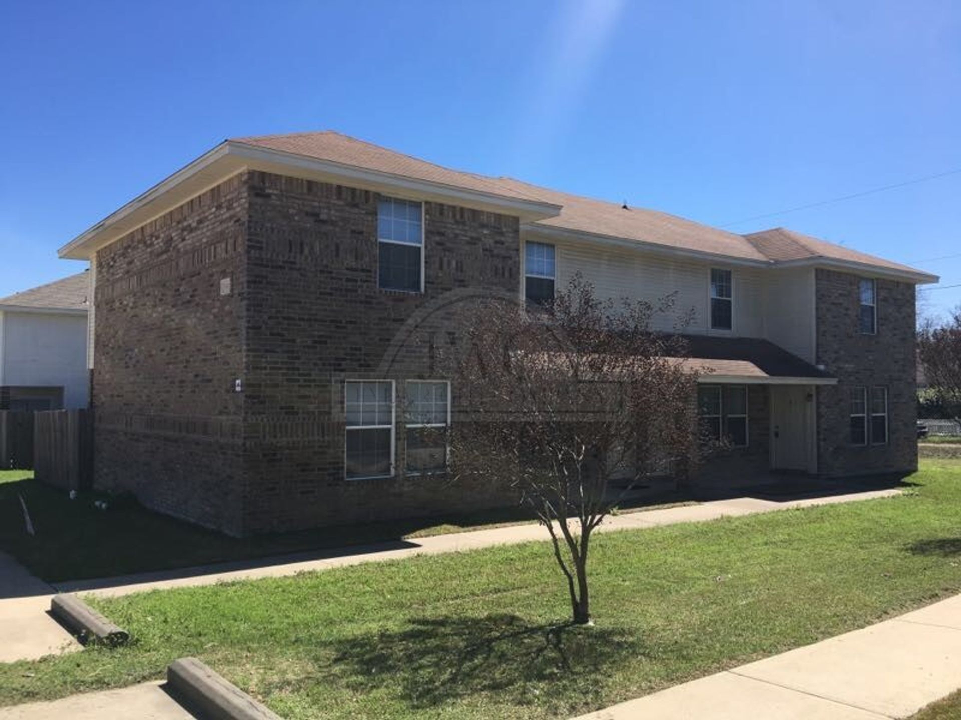 Harker Heights Apartment: 1614 Inca