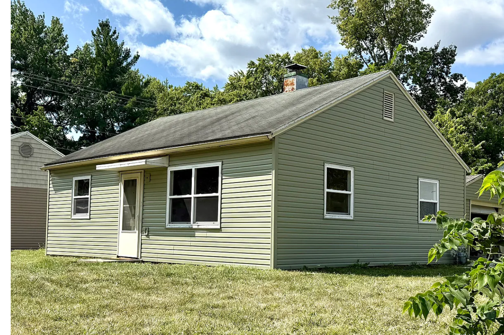Urbana House: 1301 S Cottage Grove Ave