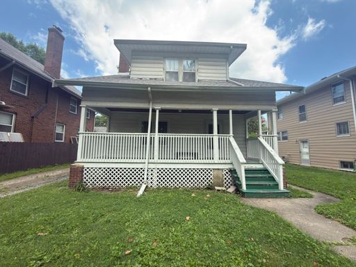 Historic Urbana - 3 Bedroom Home Just Minutes From Campus – photo 1