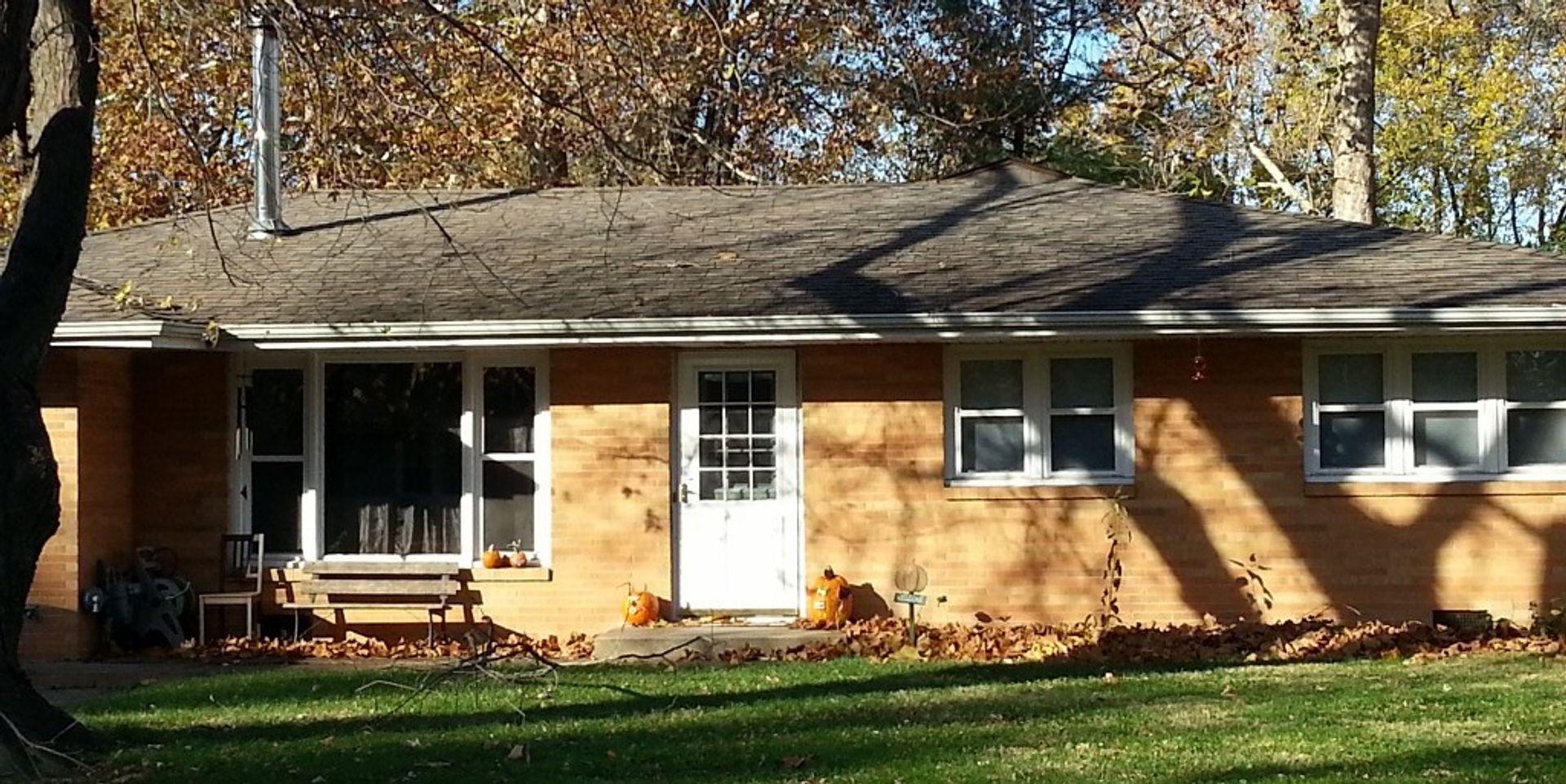 Champaign House: 1809 Shadowlawn